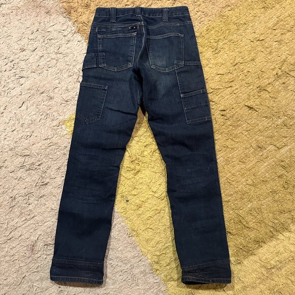 Dovetail Pants Size 0/32 - Picture 2 of 3